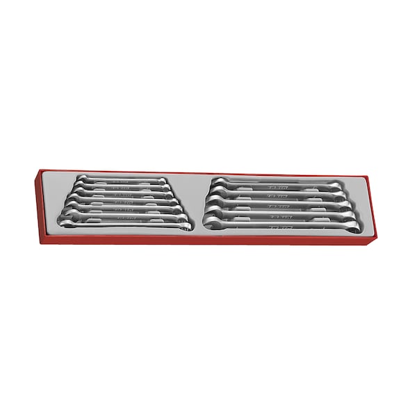 TTXLMP12 - 12 Piece Extra Long Combination Wrench Set